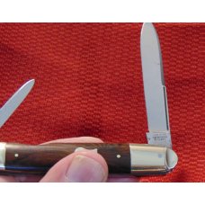VINTAGE LAW BROS. CELEBRATED CUTLERY WHITTLER GERMANY 1890'S VINTAGE LAW BROS. CELEBRATED CUTLERY WHITTLER GERMANY 1890'S