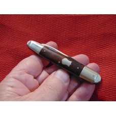 VINTAGE LAW BROS. CELEBRATED CUTLERY WHITTLER GERMANY 1890'S VINTAGE LAW BROS. CELEBRATED CUTLERY WHITTLER GERMANY 1890'S