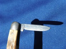 SEARS CRAFTSMAN 9553 KNIFE MADE IN USA 3 BLADE STOCKMAN POCKET KNIFE SEARS CRAFTSMAN 9553 KNIFE MADE IN USA 3 BLADE STOCKMAN POCKET KNIFE