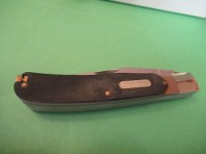 Schrade Old Timer China made Model 97OT