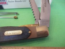 Schrade Old Timer China made Model 97OT