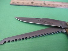 Schrade Old Timer China made Model 97OT