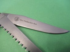 Schrade Old Timer China made Model 97OT
