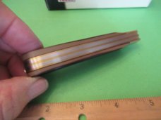 Schrade Old Timer China made Model 97OT