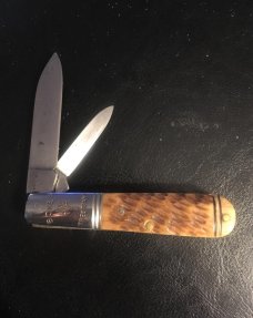SUPER DIFFERENT OLD BOKER BARLOW SUPER DIFFERENT OLD BOKER BARLOW