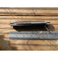 Unbranded (Mikov Predator style) Large Automatic, Switchblade New, Unused Unbranded (Mikov Predator style) Large Automatic, Switchblade New, Unused