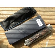Unbranded (Mikov Predator style) Large Automatic, Switchblade New, Unused Unbranded (Mikov Predator style) Large Automatic, Switchblade New, Unused