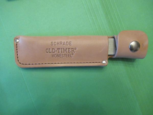 Schrade , OLd Timer Honesteel Model HS-1 Schrade , OLd Timer Honesteel Model HS-1