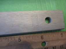 Schrade , OLd Timer Honesteel Model HS-1 Schrade , OLd Timer Honesteel Model HS-1
