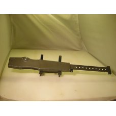 Microztech CFO (combat front opener OTF beadblast  3/95 serial number 252 