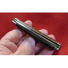 NEAR MINT VINTAGE JOHN PRIMBLE BELKNAP HDW. & MFG. CO. TRAPPER KNIFE ETCHED MAIN BLADE 1940-1960 NEAR MINT VINTAGE JOHN PRIMBLE BELKNAP HDW. & MFG. CO. TRAPPER KNIFE ETCHED MAIN BLADE 1940-1960