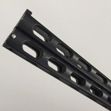 Vintage Balisong Tanto Blade Butterfly Knife Pacific Cutlery International Black Pre Benchmade 1985 Vintage Balisong Tanto Blade Butterfly Knife Pacific Cutlery International Black Pre Benchmade 1985