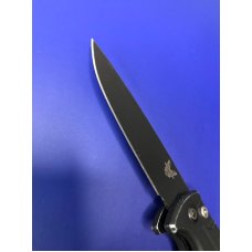 Benchmade 2551 Mini-Reflex II AUTO 154CM Blade Benchmade 2551 Mini-Reflex II AUTO 154CM Blade
