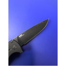 Benchmade 2551 Mini-Reflex II AUTO 154CM Blade