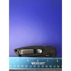 Benchmade 2551 Mini-Reflex II AUTO 154CM Blade Benchmade 2551 Mini-Reflex II AUTO 154CM Blade