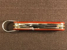 KA-BAR Union Cutlery Co. Six Blade Utility Knife - RARE!