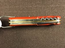 KA-BAR Union Cutlery Co. Six Blade Utility Knife - RARE!