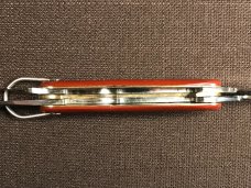 KA-BAR Union Cutlery Co. Six Blade Utility Knife - RARE!