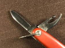 KA-BAR Union Cutlery Co. Six Blade Utility Knife - RARE!