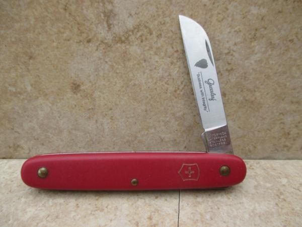 Victorinox Florest Knife 