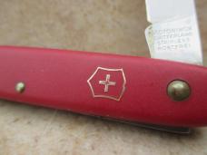 Victorinox Florest Knife 