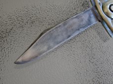 Vintage Press Button Swing-guard "Victor" Automatic Knife Vintage Press Button Swing-guard "Victor" Automatic Knife