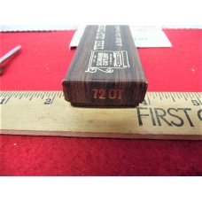 VINTAGE 2-3/4" SCHRADE USA 72OT OLD TIMER GIFT KNIFE W/BOX AND PAPERS 1987 LIMITED FROM STORAGE VINTAGE 2-3/4" SCHRADE USA 72OT OLD TIMER GIFT KNIFE W/BOX AND PAPERS 1987 LIMITED FROM STORAGE
