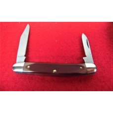 RARE FIND SCHRADE OLD TIMER USA 104OT COMPLIMENTARY PEN KNIFE UNUSED FROM STORAGE WITH BOX RARE FIND SCHRADE OLD TIMER USA 104OT COMPLIMENTARY PEN KNIFE UNUSED FROM STORAGE WITH BOX