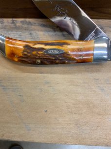 Case XX 5172 NARLEY STAG BULLDOG Case XX 5172 NARLEY STAG BULLDOG