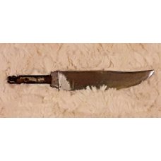 Vintage German WWII Knife With No Handel Made In Germany Vintage German WWII Knife With No Handel Made In Germany