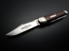 Great Eastern Cutlery #29 Stockyard Whittler Snakewood GEC 291319 Great Eastern Cutlery #29 Stockyard Whittler Snakewood GEC 291319