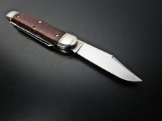 Great Eastern Cutlery #29 Stockyard Whittler Snakewood GEC 291319 Great Eastern Cutlery #29 Stockyard Whittler Snakewood GEC 291319