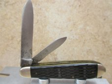 Commander Teardrop Jack Knife Commander Teardrop Jack Knife