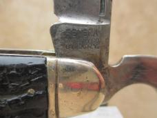 Seneca Scout Knife 