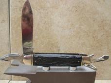 Seneca Scout Knife 