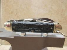 Seneca Scout Knife 