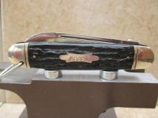 Seneca Scout Knife 