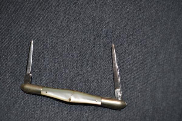 Holley pen knife Holley pen knife