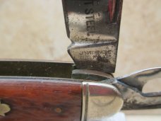 John Primble Scout/Utility Knife John Primble Scout/Utility Knife
