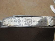 John Primble Scout/Utility Knife John Primble Scout/Utility Knife