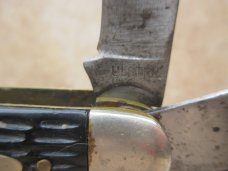 Ulster Knife Co. Scout/Utility Knife 