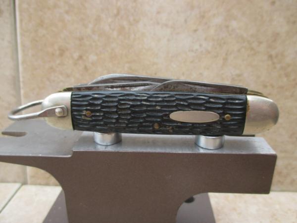 Ulster Knife Co. Scout/Utility Knife 
