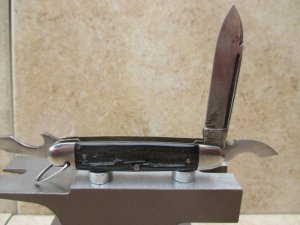Seneca Junior Scout Knife 