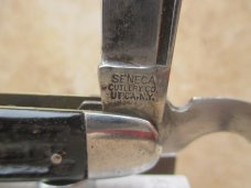 Seneca Junior Scout Knife 