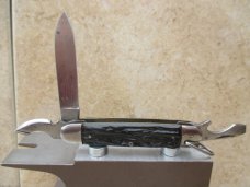 Seneca Junior Scout Knife 