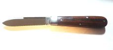 Great Eastern Tidioute #15 Cocobolo Wood Huckleberry Boys Knife 152121 GEC USA Great Eastern Tidioute #15 Cocobolo Wood Huckleberry Boys Knife 152121 GEC USA