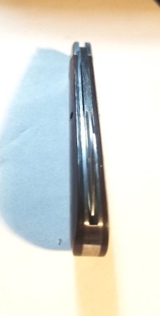 Great Eastern Tidioute #15 Cocobolo Wood Huckleberry Boys Knife 152121 GEC USA