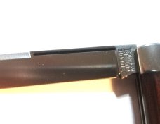 Great Eastern Tidioute #15 Cocobolo Wood Huckleberry Boys Knife 152121 GEC USA Great Eastern Tidioute #15 Cocobolo Wood Huckleberry Boys Knife 152121 GEC USA
