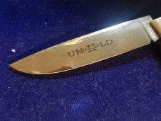 Great Eastern Cutlery 235120L Bullet Trapper Redtail Jigged Bone Linerlock MIT