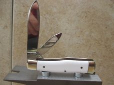 Bear Creek Gunstock Jack Knife Bear Creek Gunstock Jack Knife